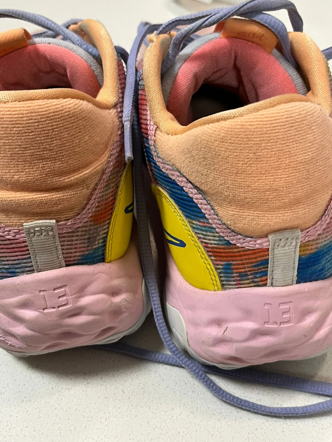 Nike PG 6 Sneakers Size US 10.5 - photo 5