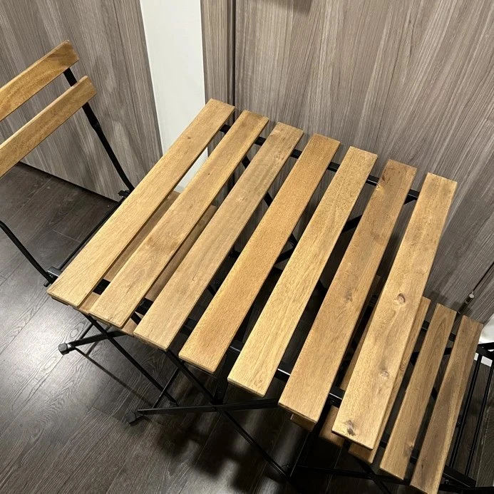 IKEA Tarno table set - photo 3