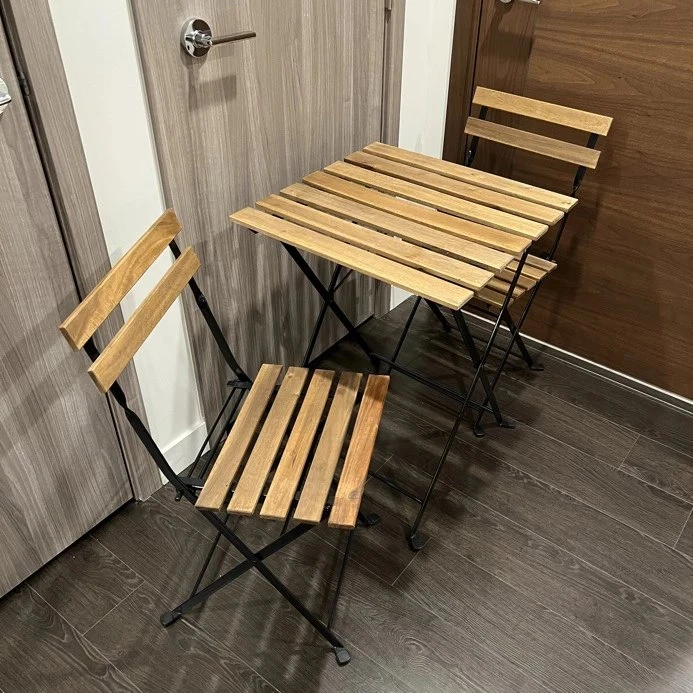 IKEA Tarno table set - photo 4