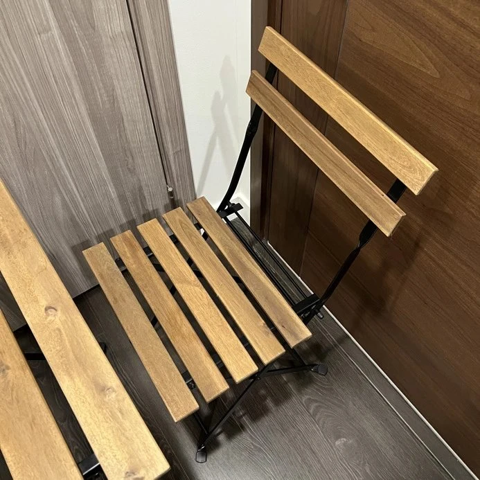 IKEA Tarno table set - photo 5