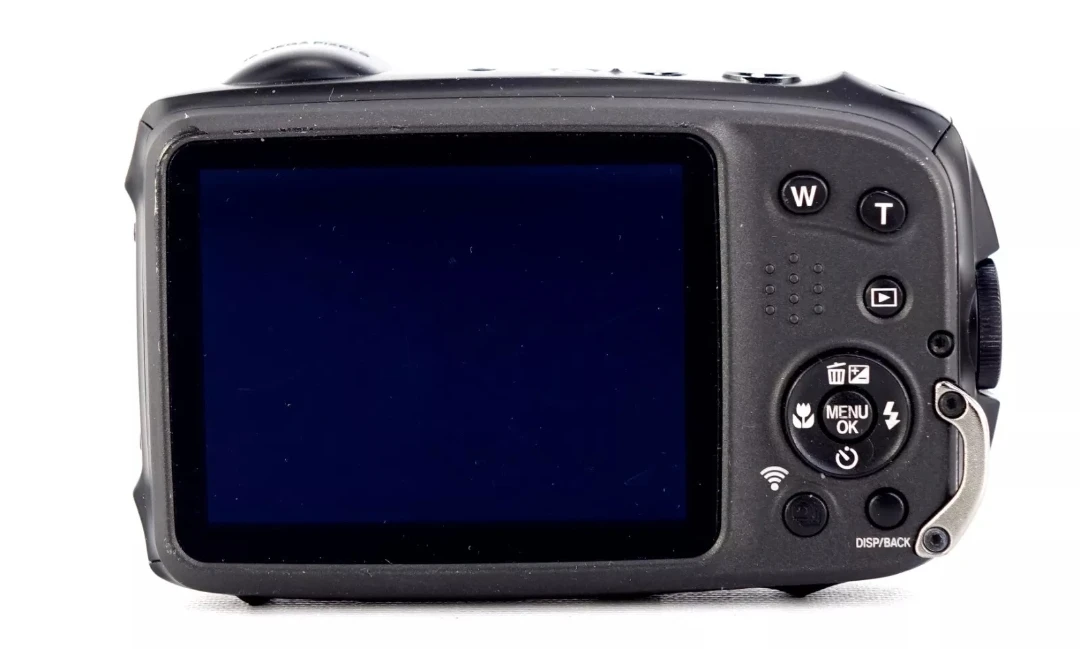 Fujifilm XP Waterproof Digital Camera - photo 3