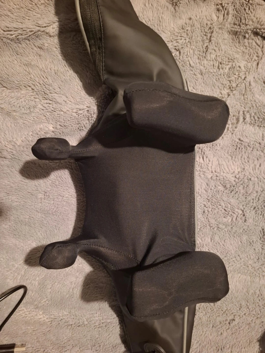 HEMSOE Neck and Shoulder Massager - photo 2