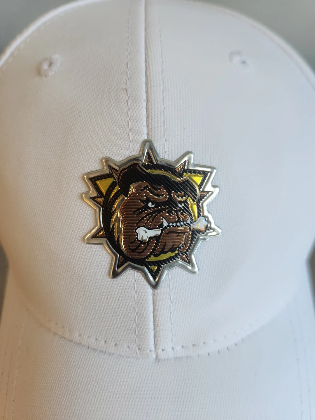 Brantford Bulldogs Cap - photo 3