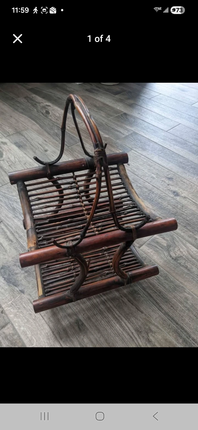 Rack / Holder