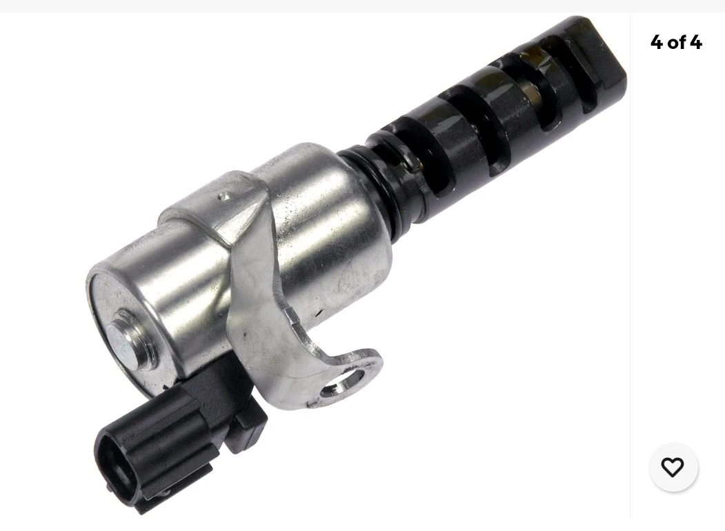 DORMAN VVT Solenoid 153300P010