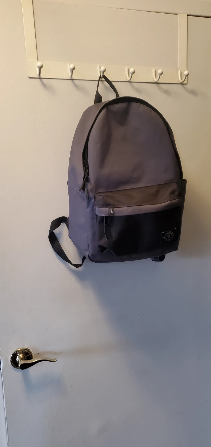 Parkland Laptop Backpack