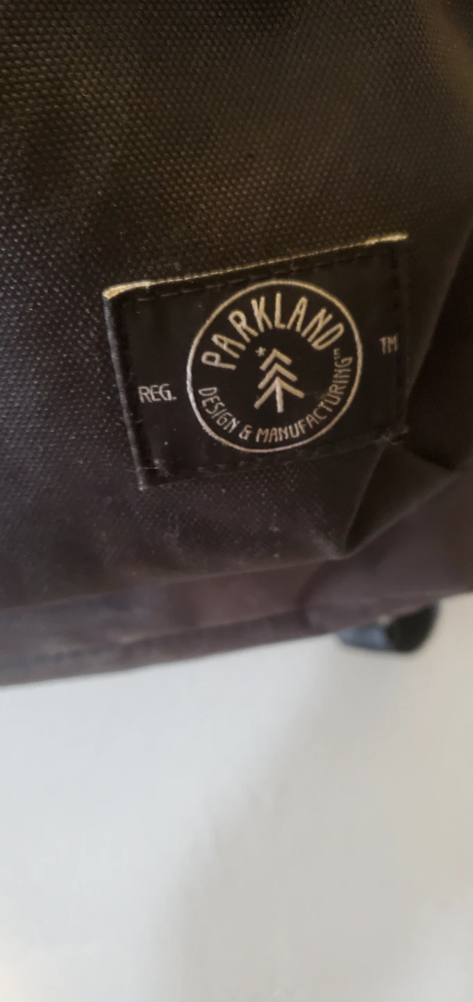 Parkland Laptop Backpack - photo 2