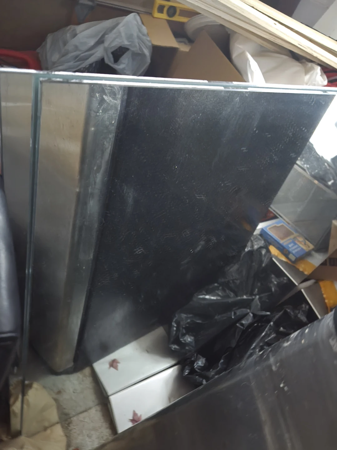 2 mirrors - photo 2