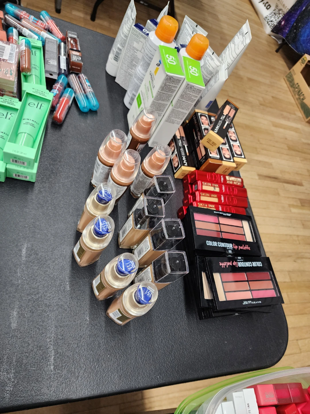 All types Cosmetics and beauty products. - photo 3