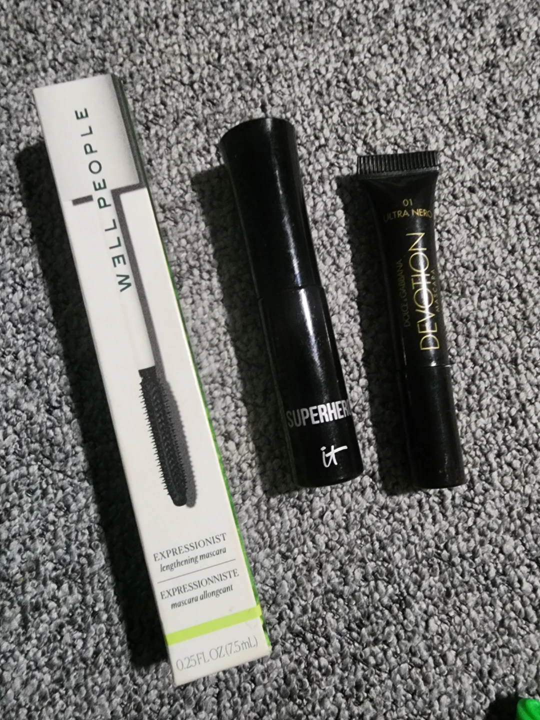 Various New Makeups - photo 5