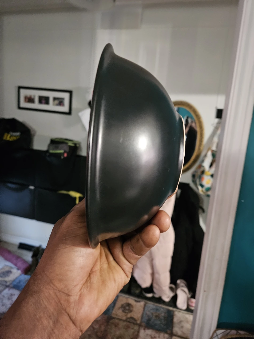 Ceramic Bowl - photo 2