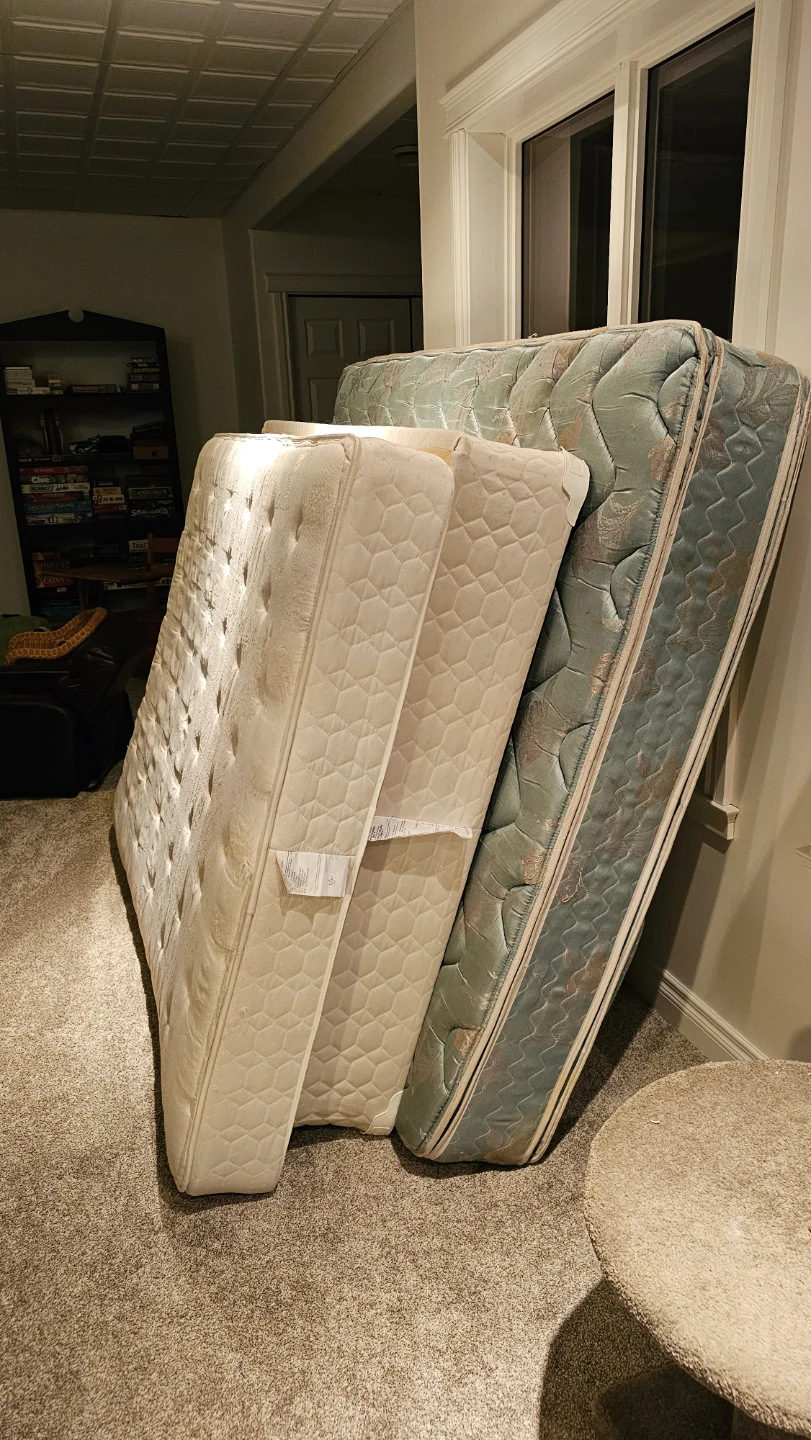 Mattresses