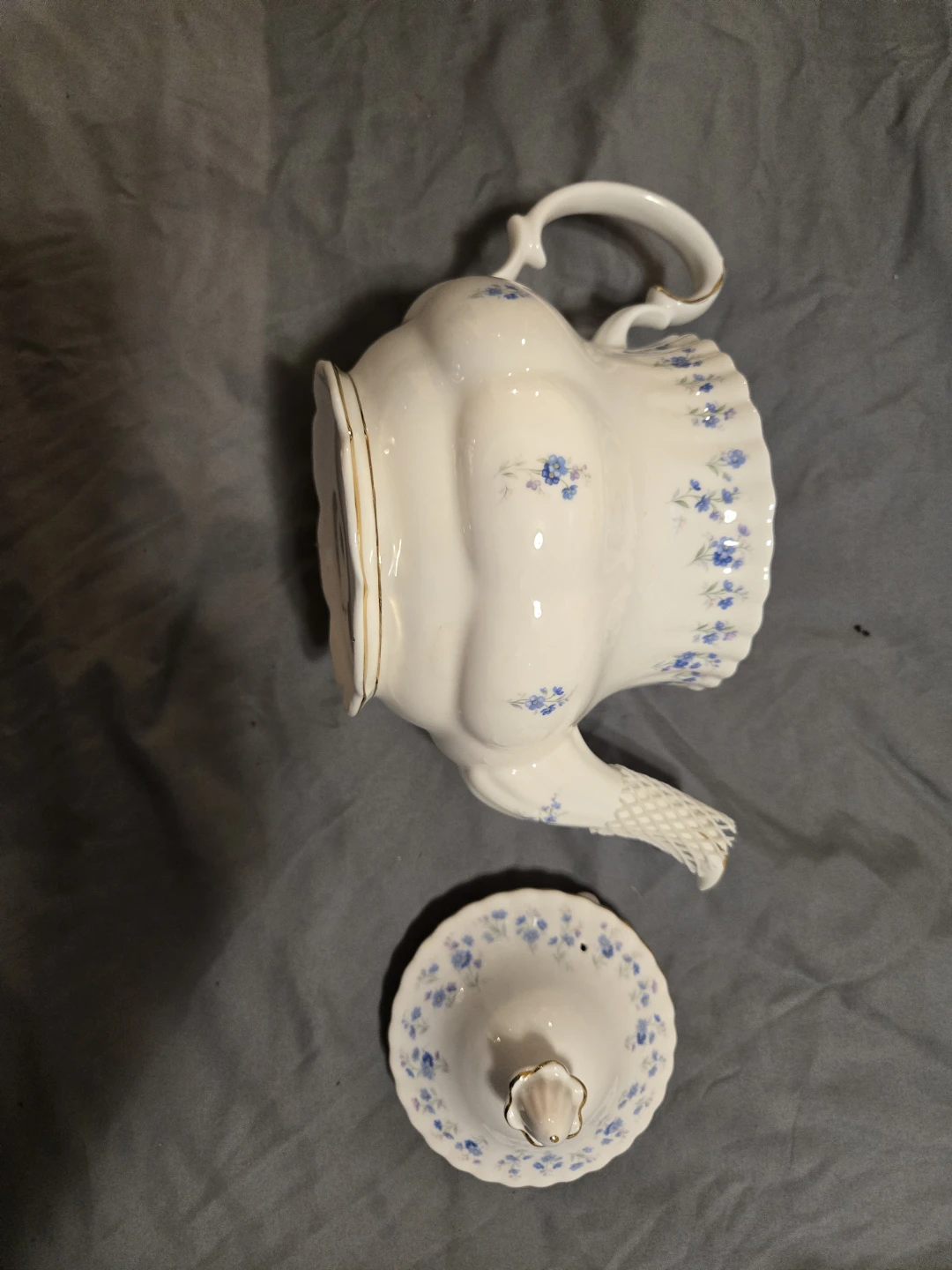 Teapot - photo 2