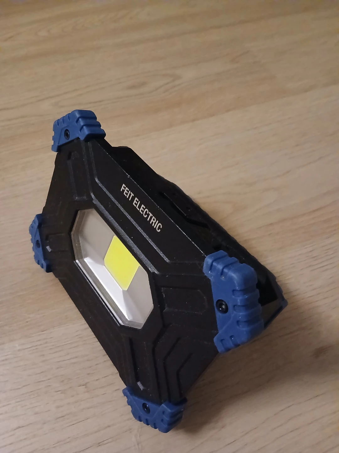 Feit Electric Portable Work Light  $20.