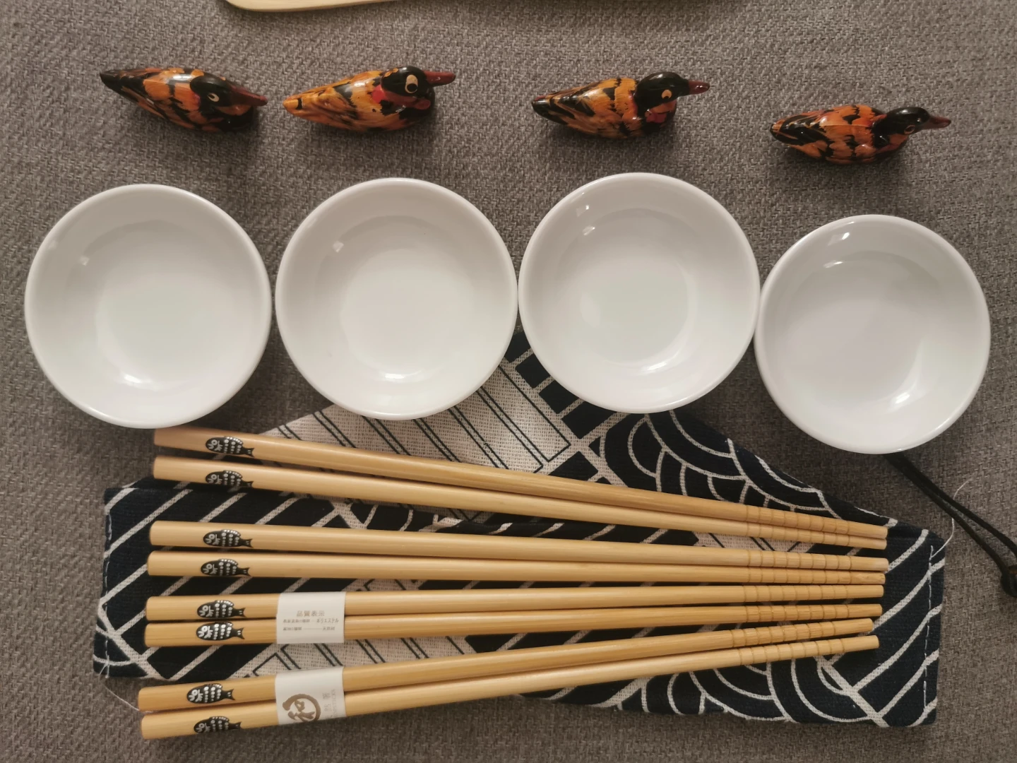 Sushi Making Kit - photo 3