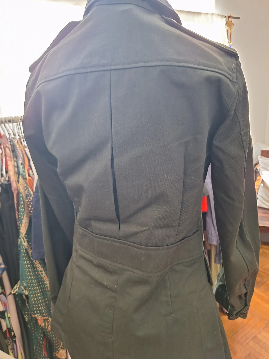 AVON Sportswear Woman's Coat - photo 4