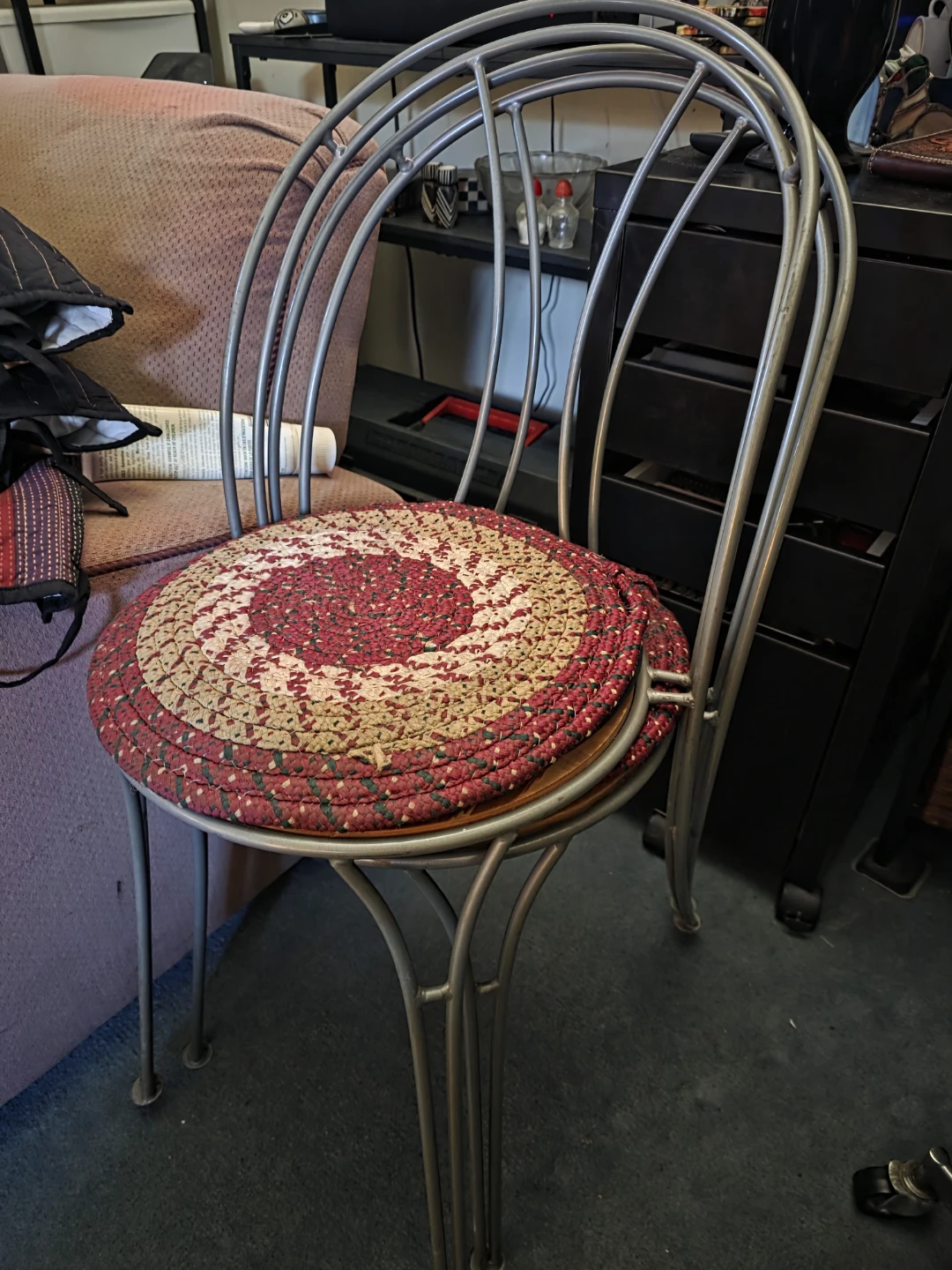 IKEA Panela Chairs