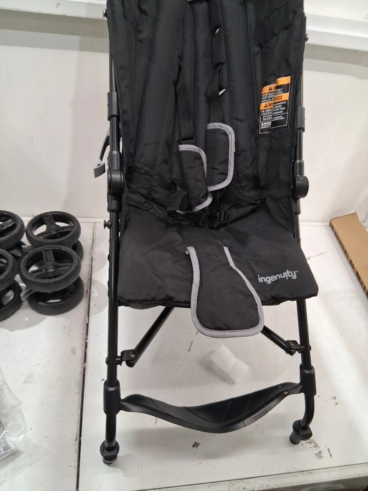 Summer Infant Stroller- Lightweight and Compact - photo 2