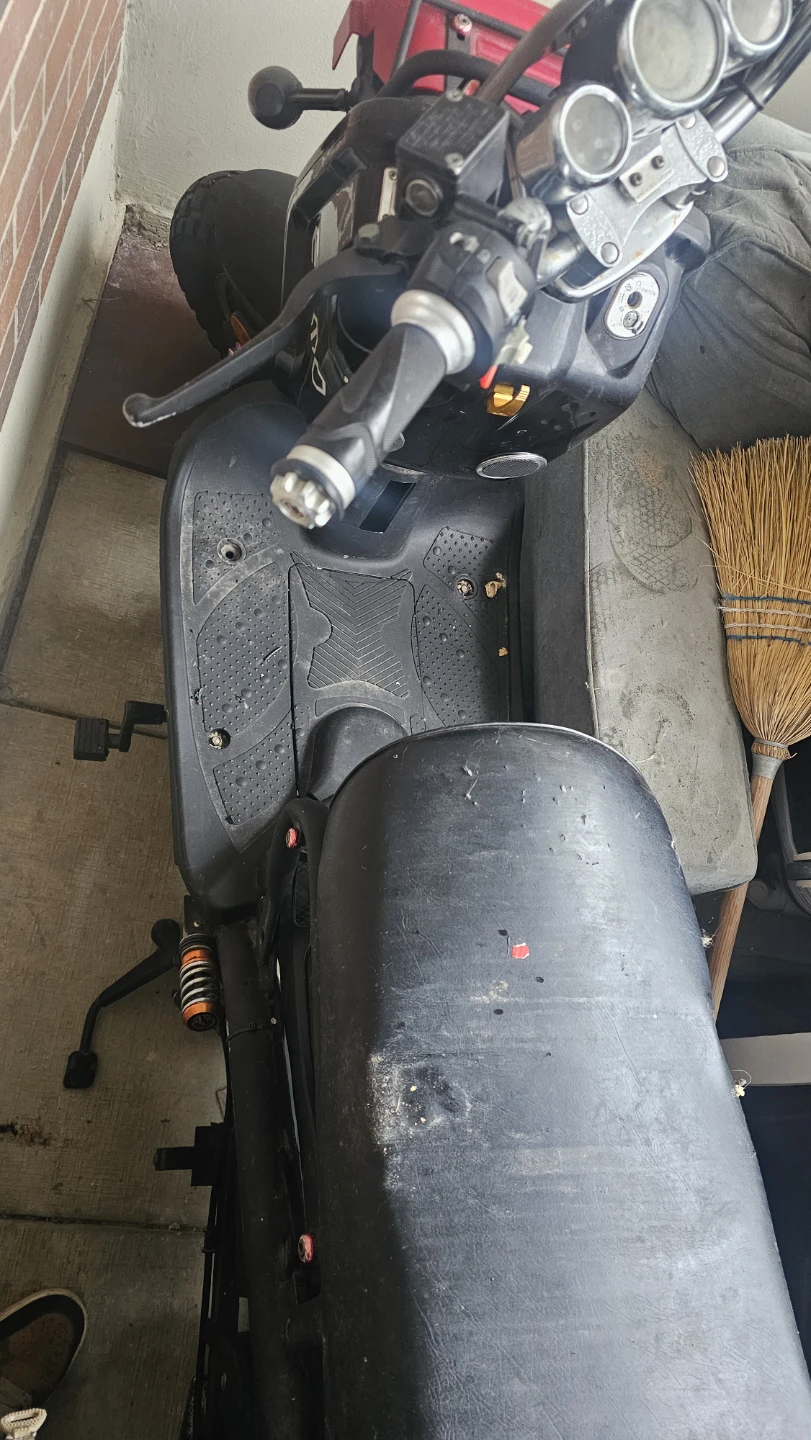 Electric Scooters n parts best offer