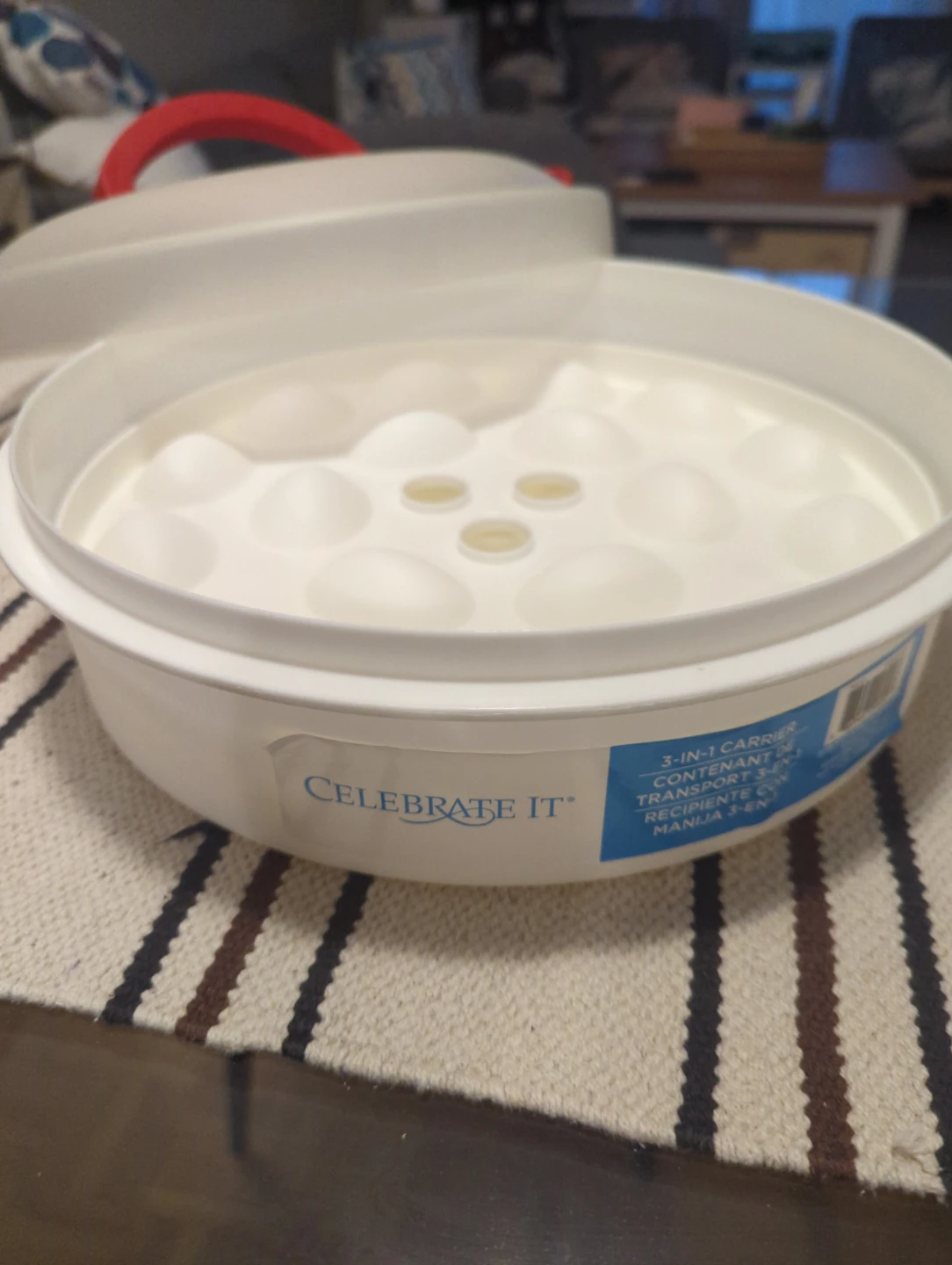 Celebrate It 3-in-1 Carrier - photo 2