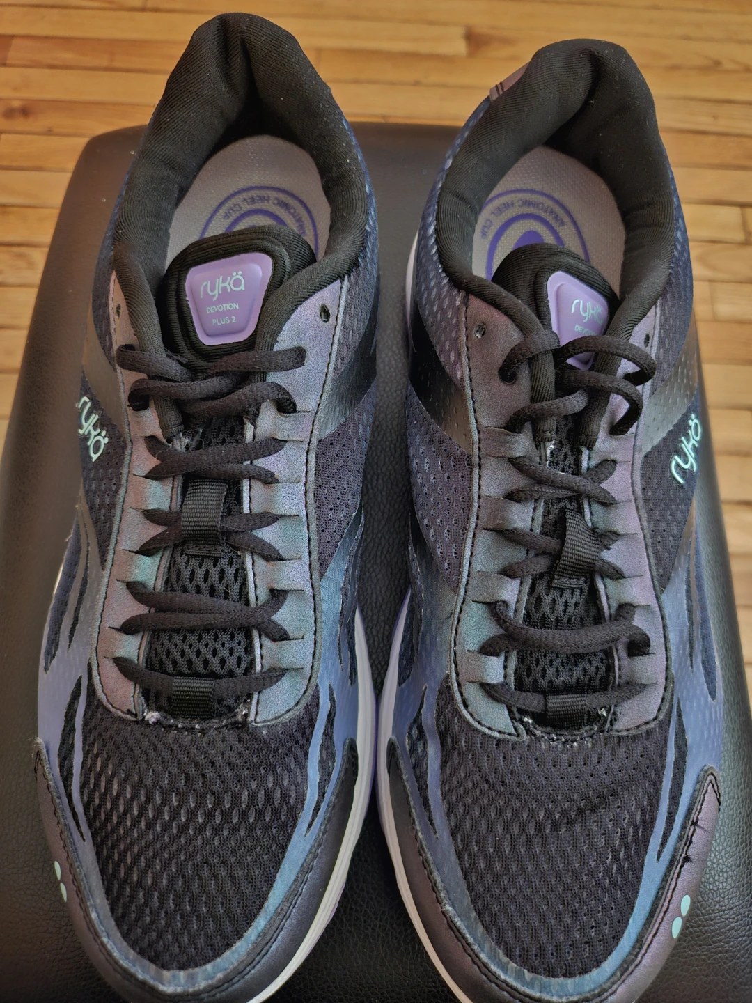 Ryka Devotion Plus 2 Women's Running Shoes - photo 2