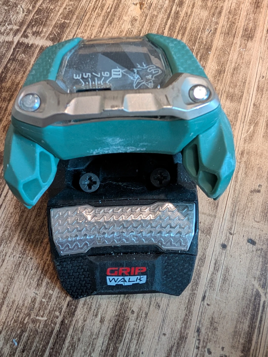 Marker Alpinist Tech Ski Bindings - photo 2
