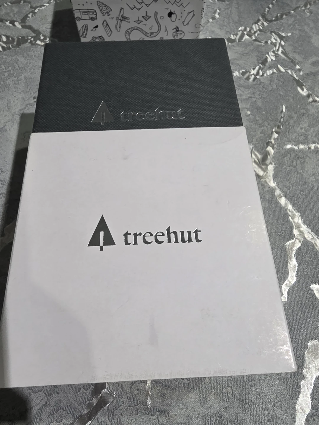 THREEHUT MEN'S WATCH - photo 5