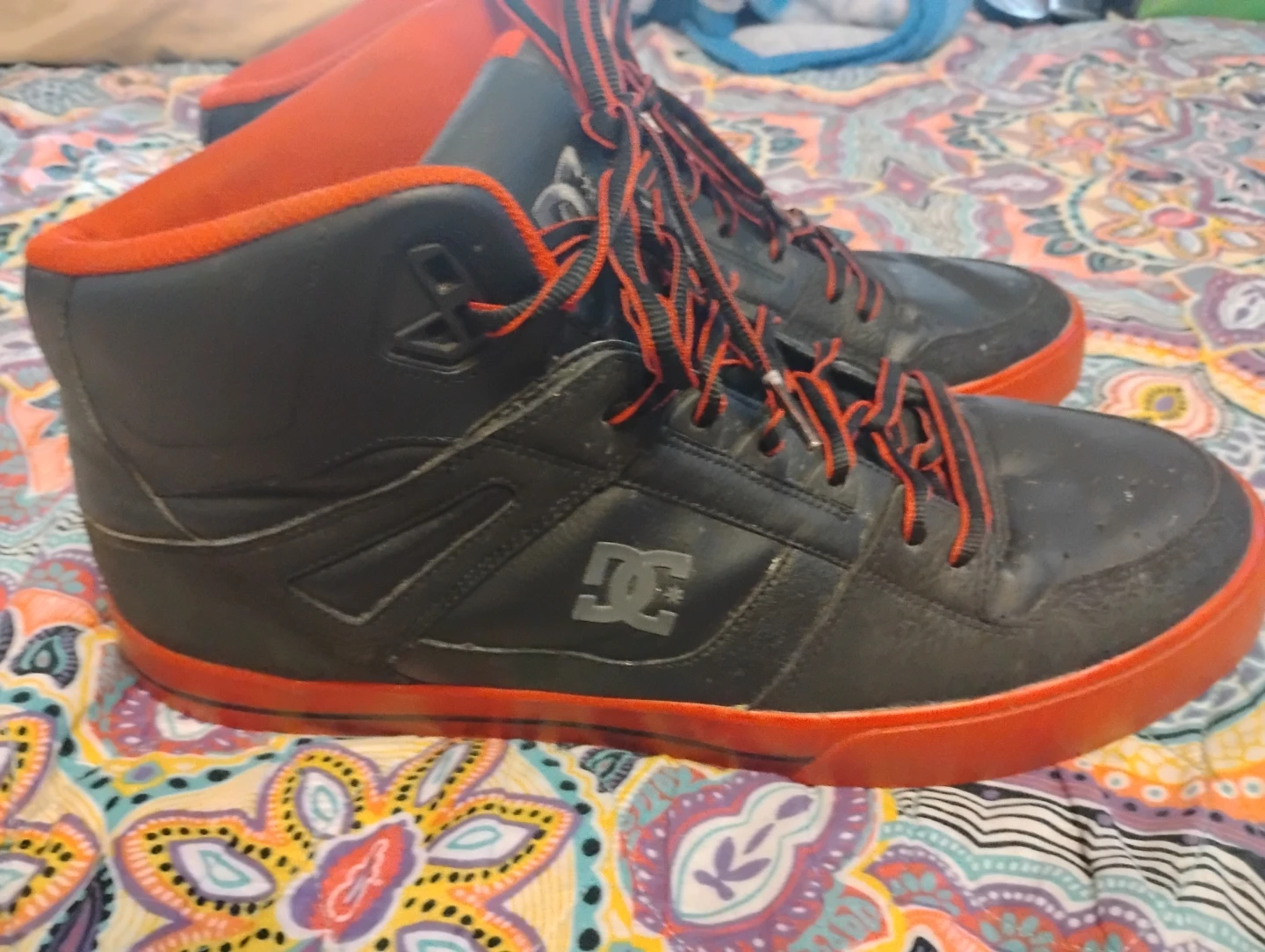 DC shoes - photo 3