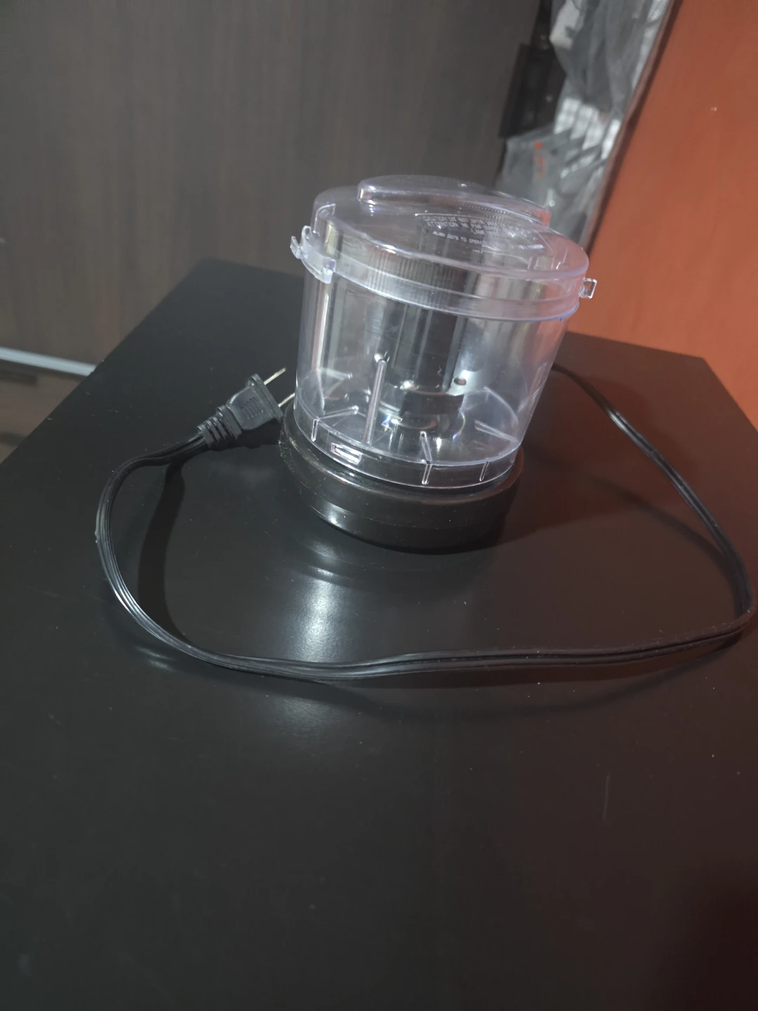 Mini Food Chopper - photo 2
