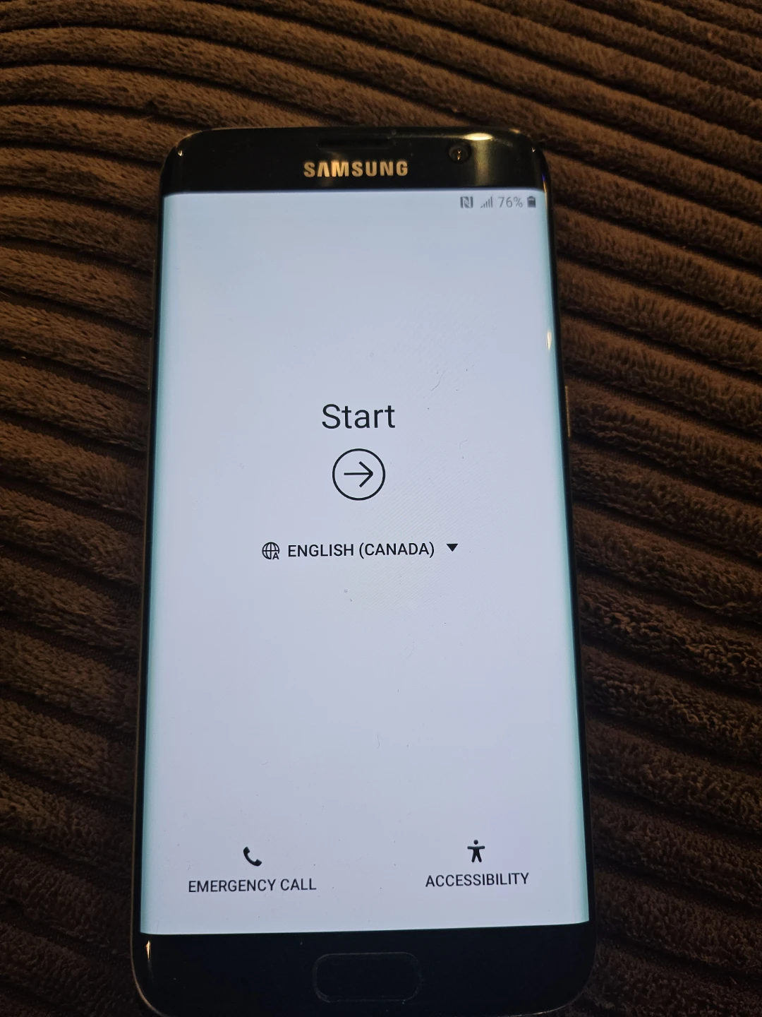Samsung s7 edge