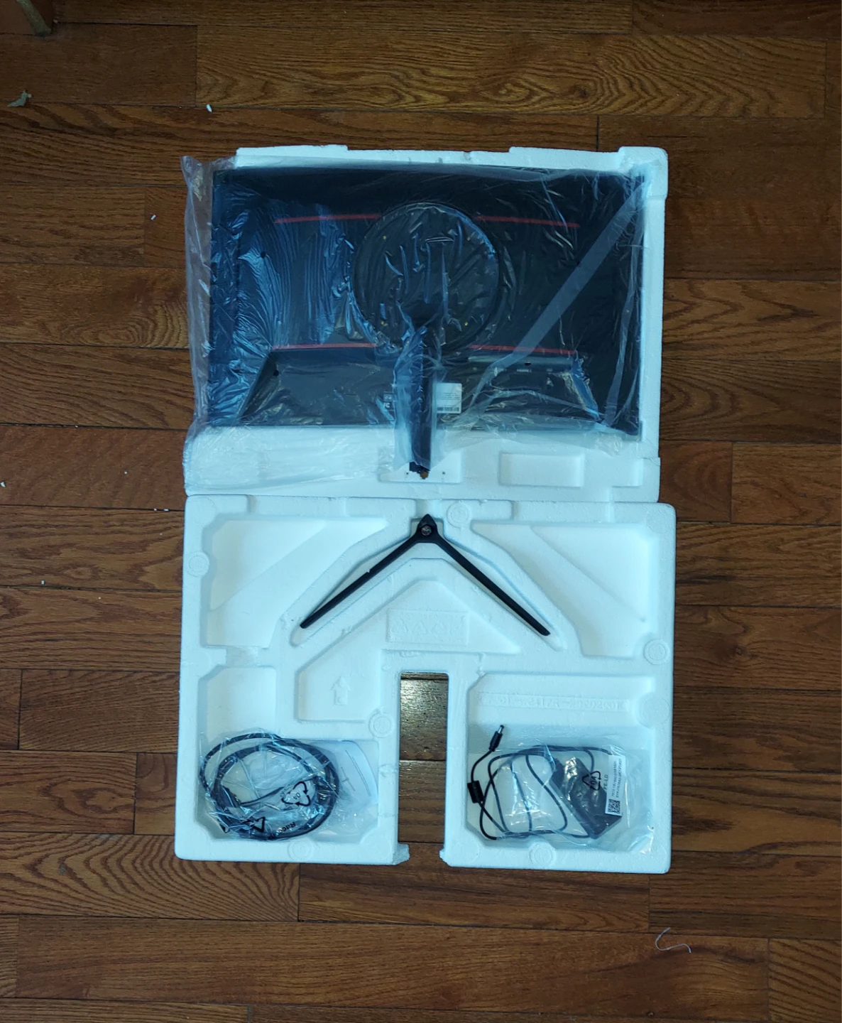 KTC Gaming Monitor - photo 2