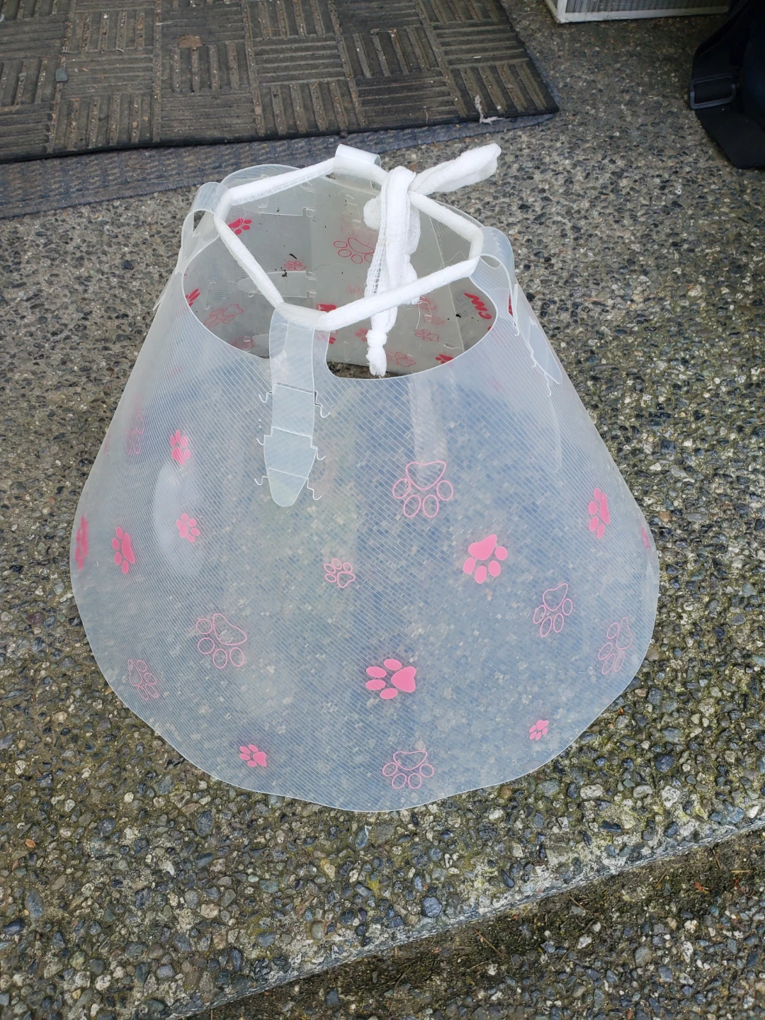 Génia Turool Dog Cone 25cm