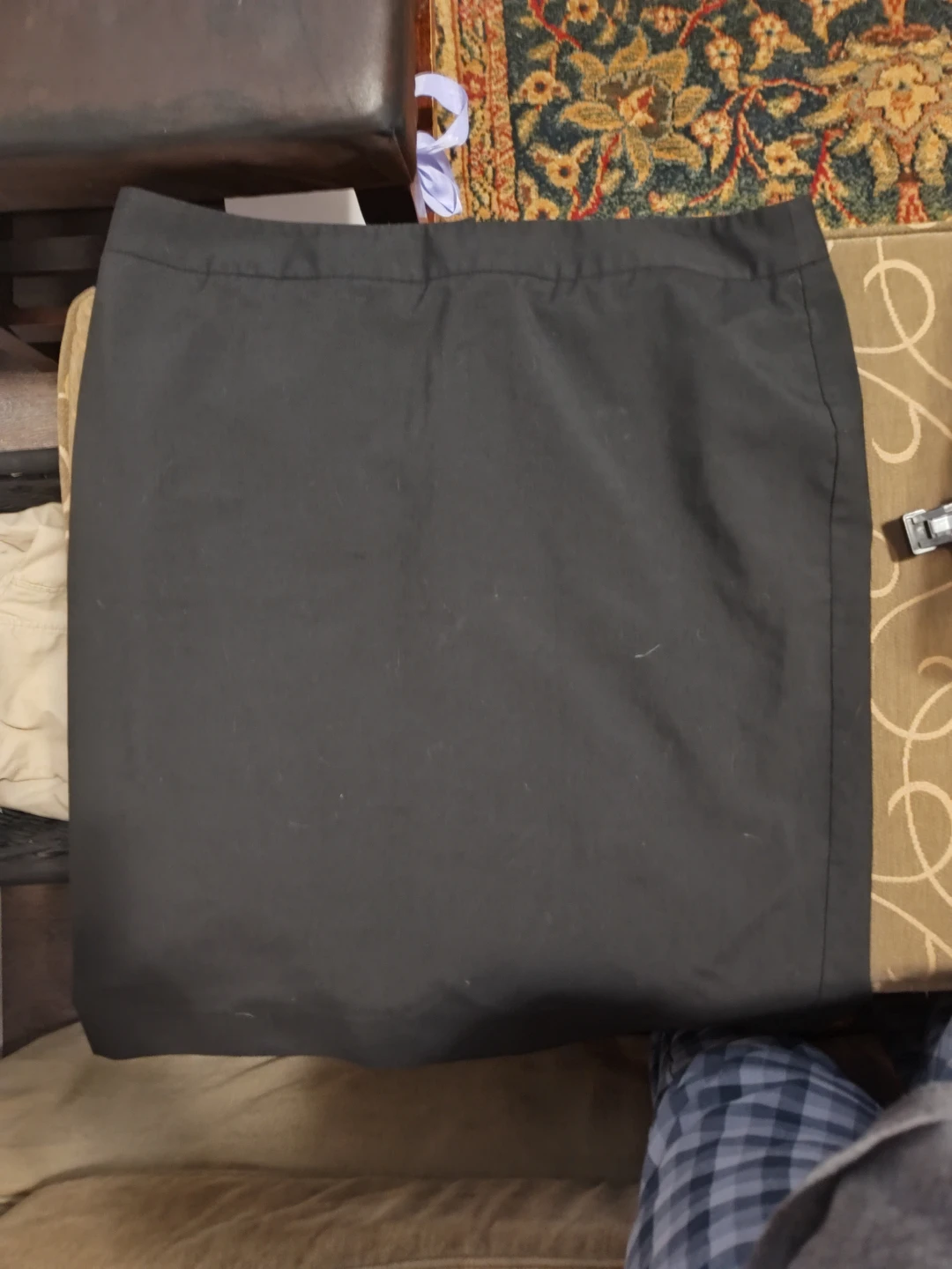 Skirt SZ 16 - photo 2
