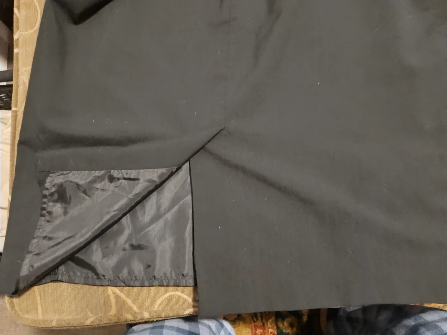 Skirt SZ 16 - photo 3