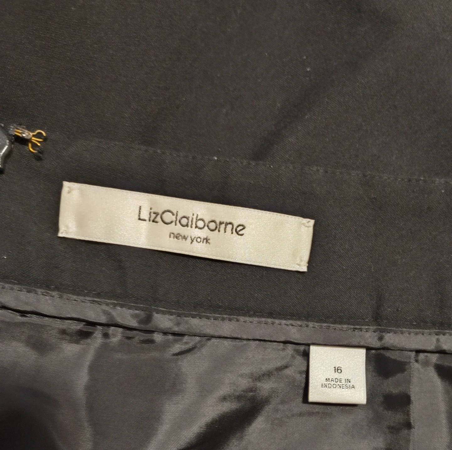 Skirt SZ 16 - photo 4