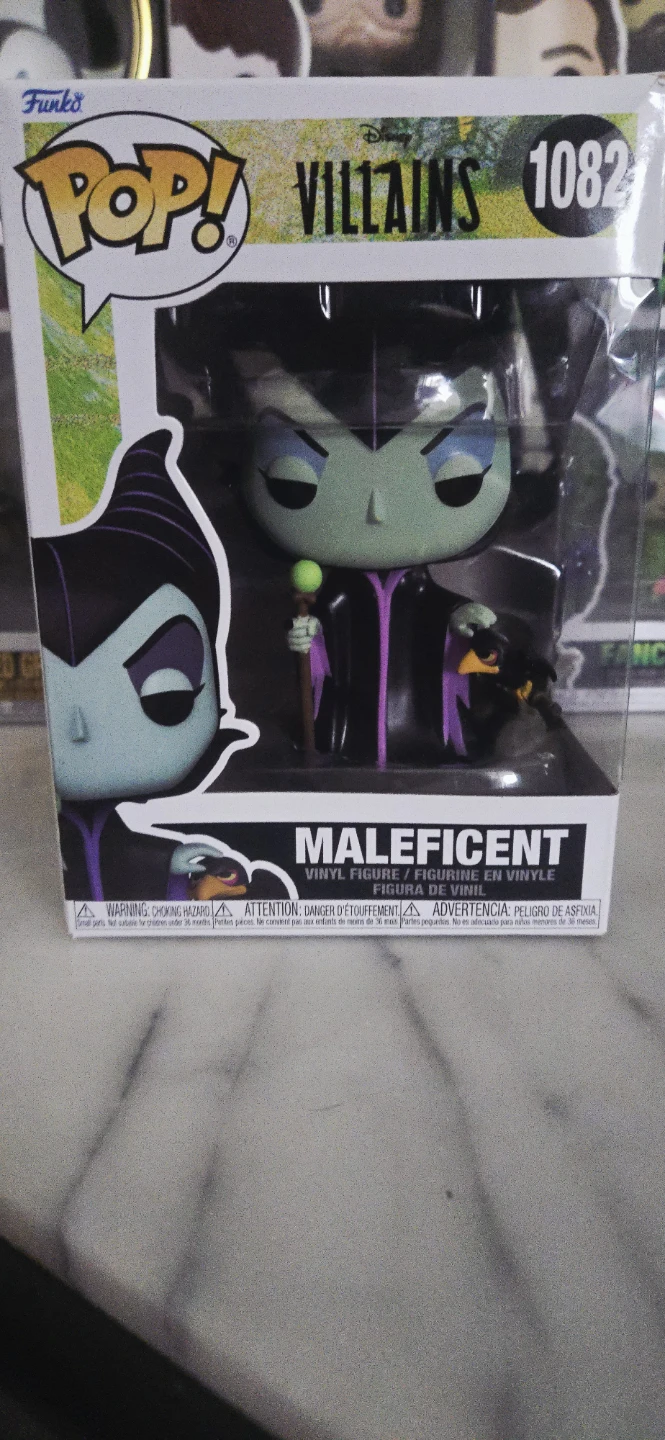 Funko Pop! Collection. - photo 2