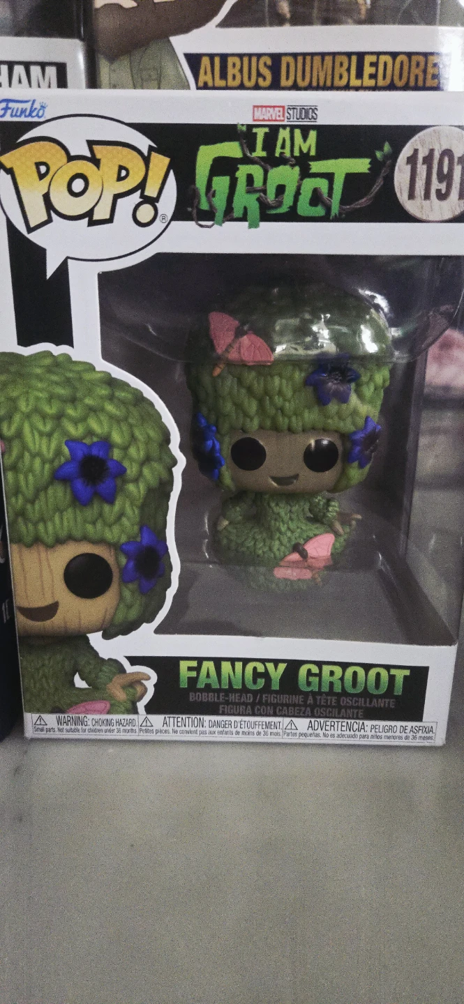 Funko Pop! Collection. - photo 3