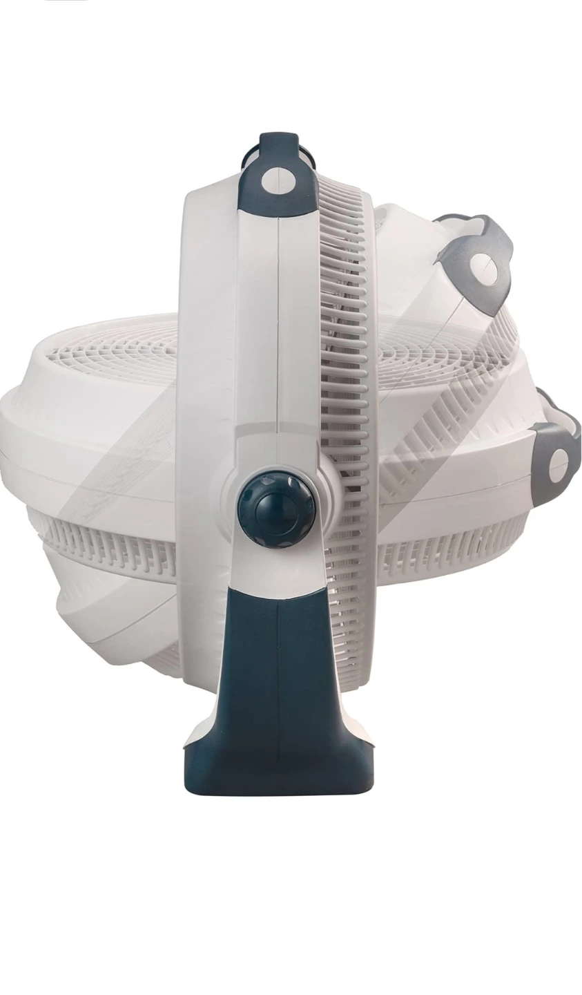 Lasko Wind Machine 20" Floor Fan - photo 3