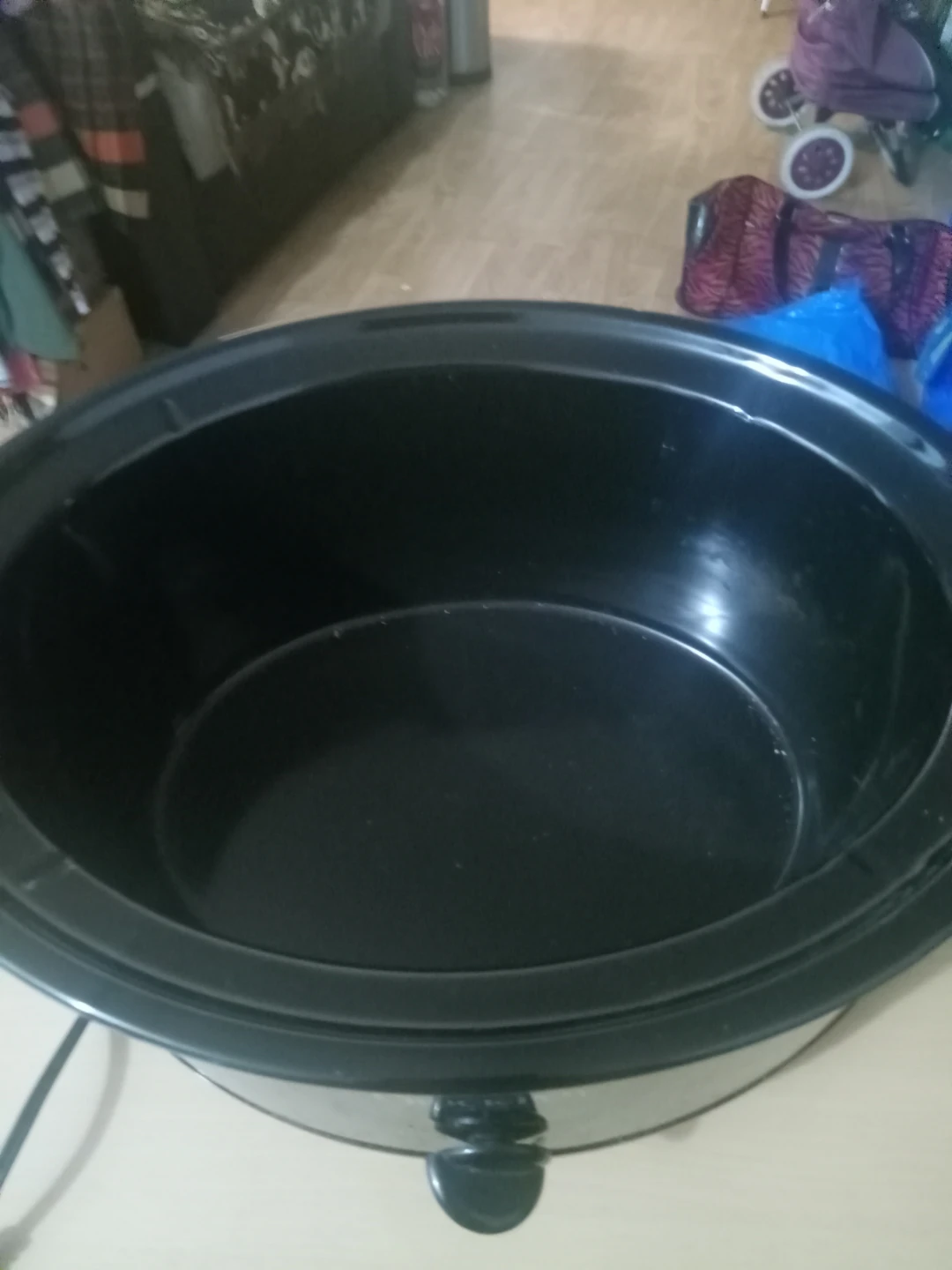 Crock-Pot Slow Cooker - photo 2