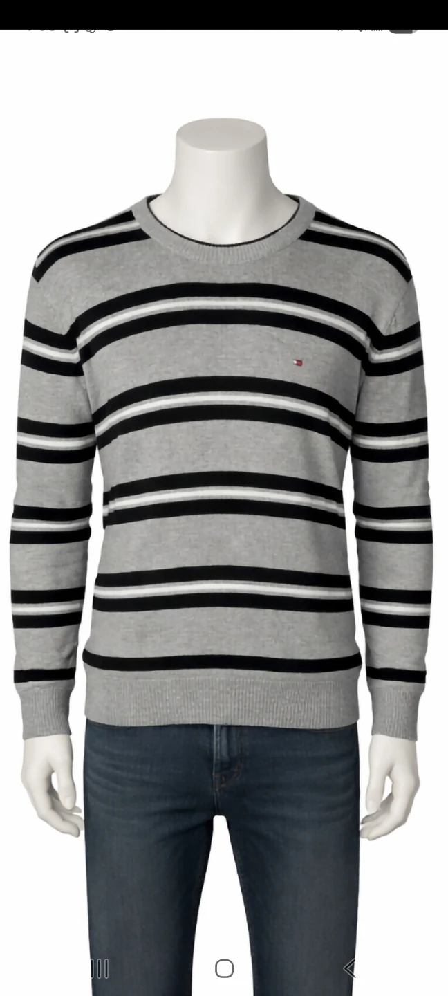 Tommy Hilfiger