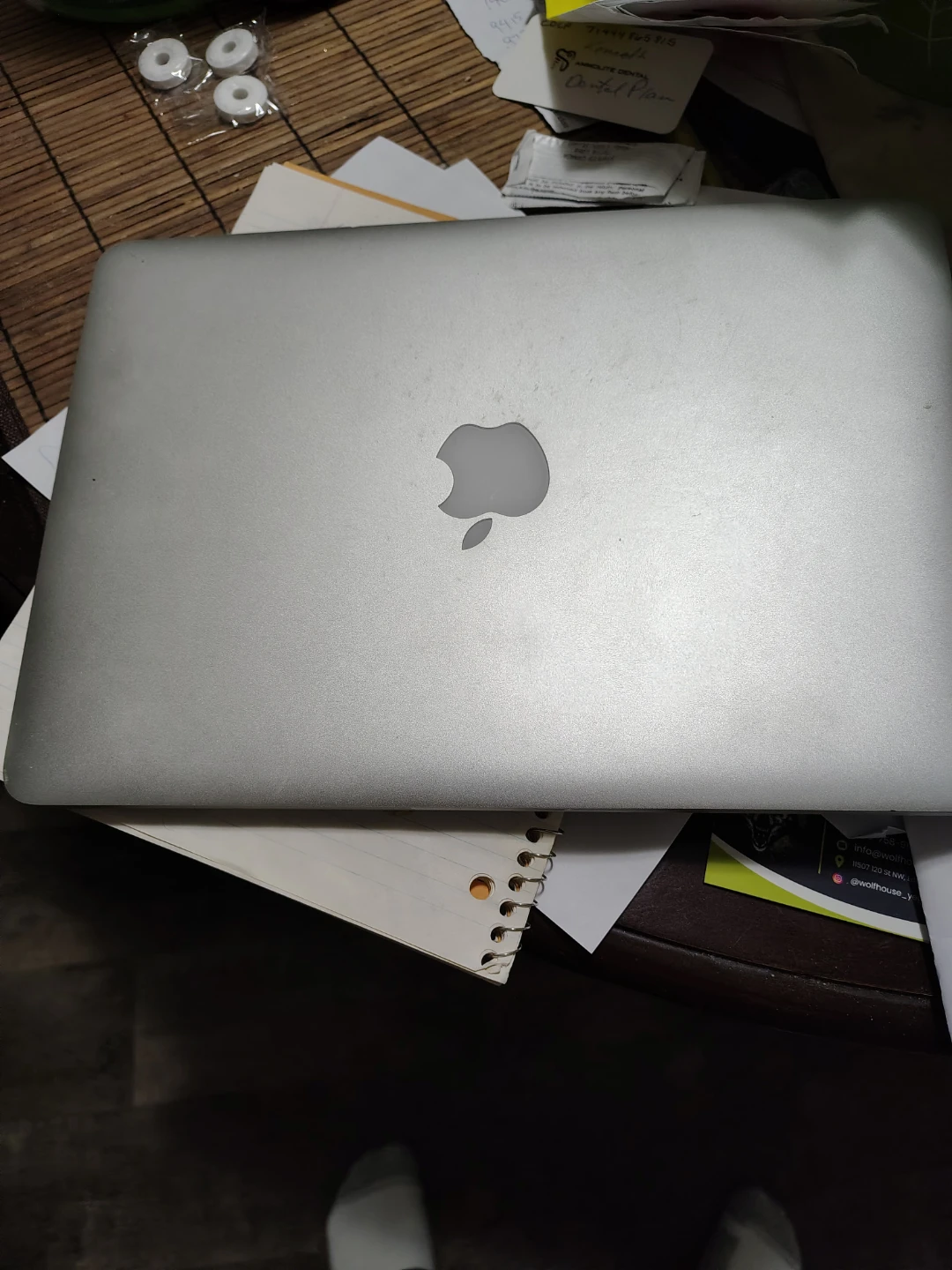 MacBook pro - photo 2