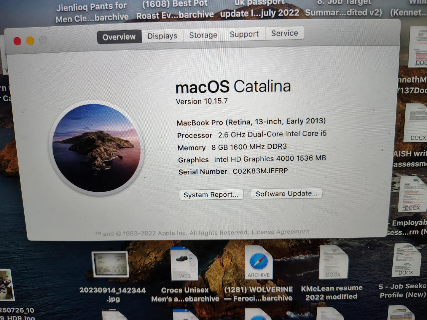 MacBook pro - photo 3