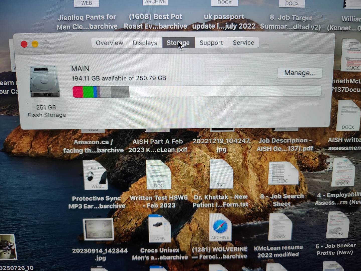 MacBook pro - photo 4