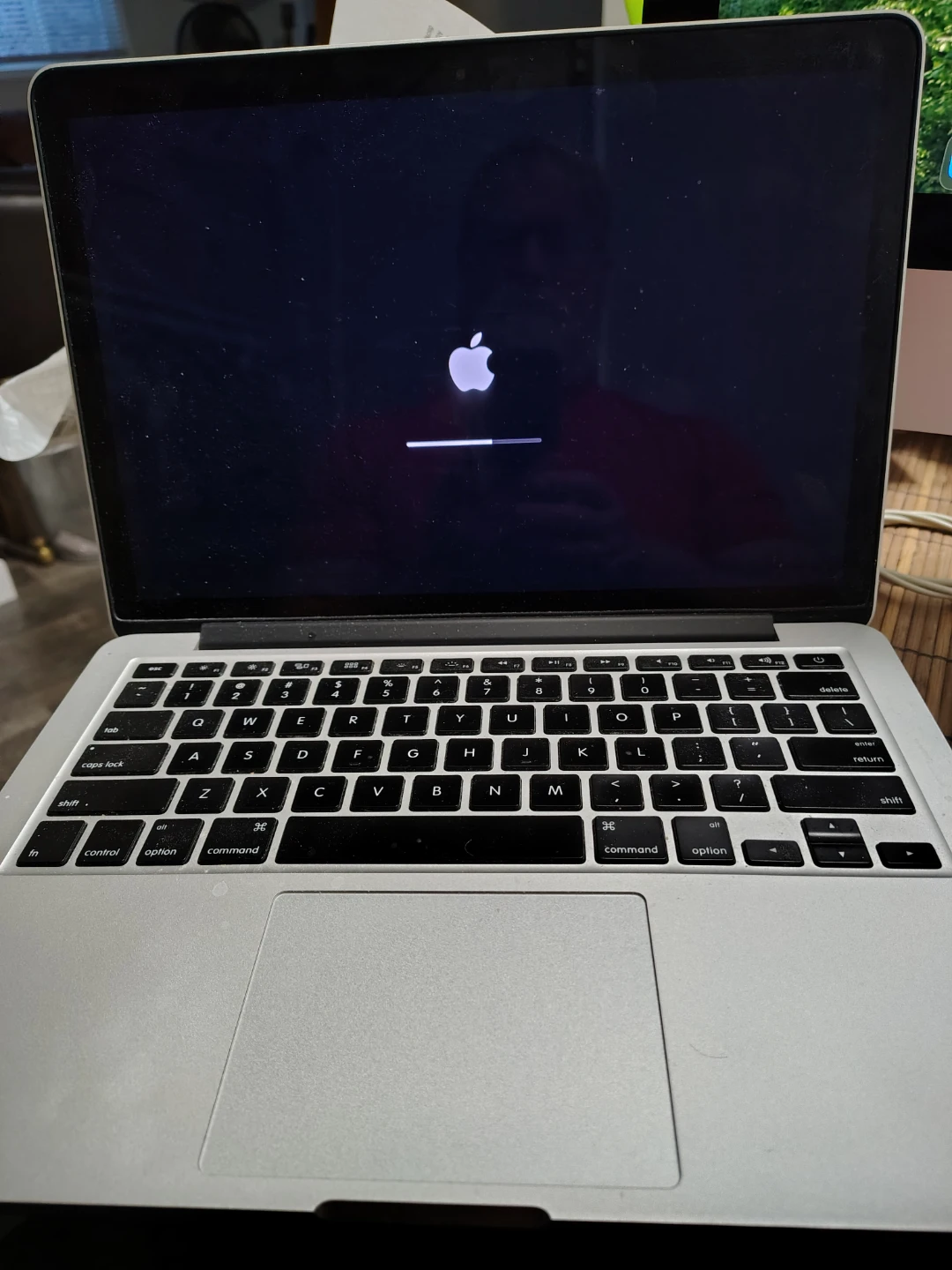 MacBook pro - photo 5