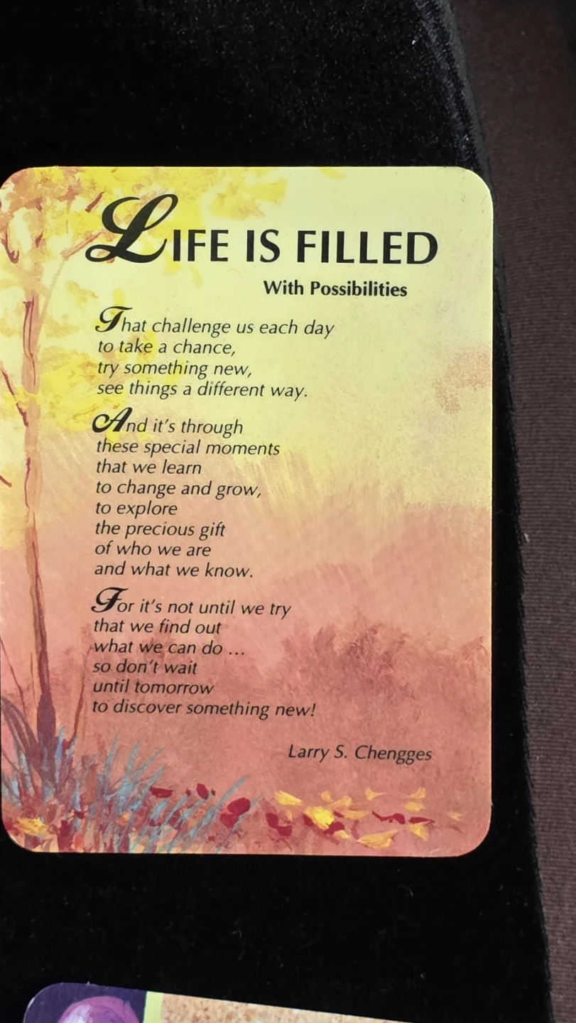 Inspirational Quote Cards - photo 4
