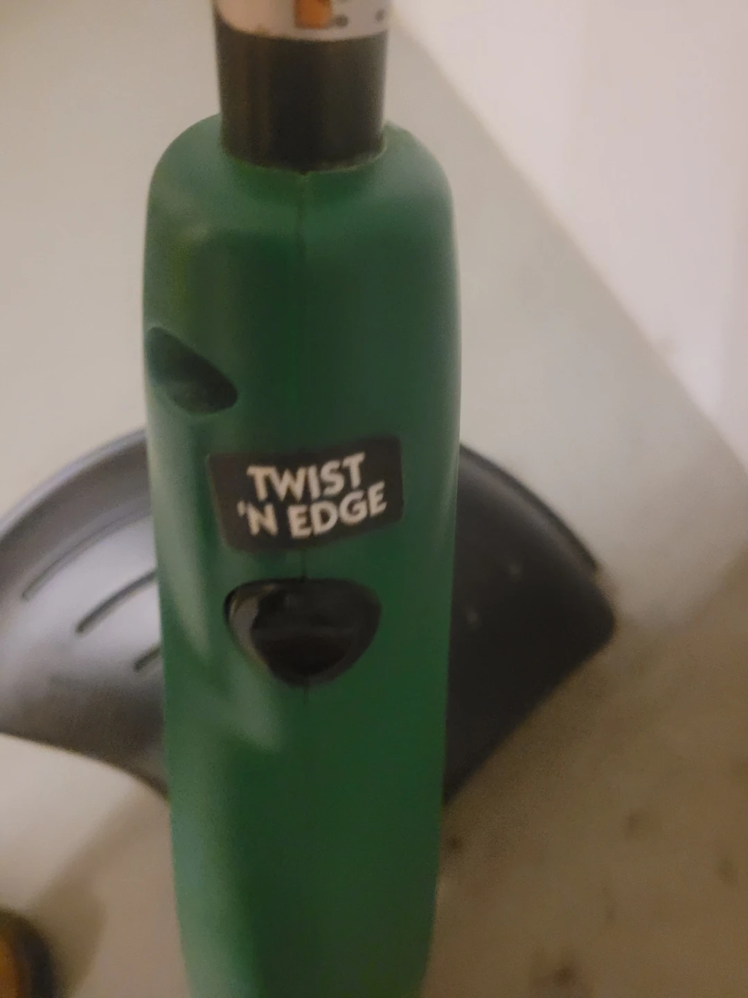 Weed Eater Twist 'N Edge RITE115c - photo 3
