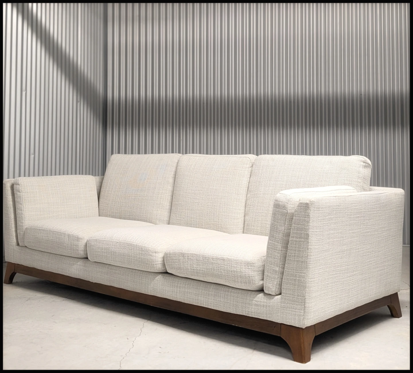 Article Ceni Couch - photo 2