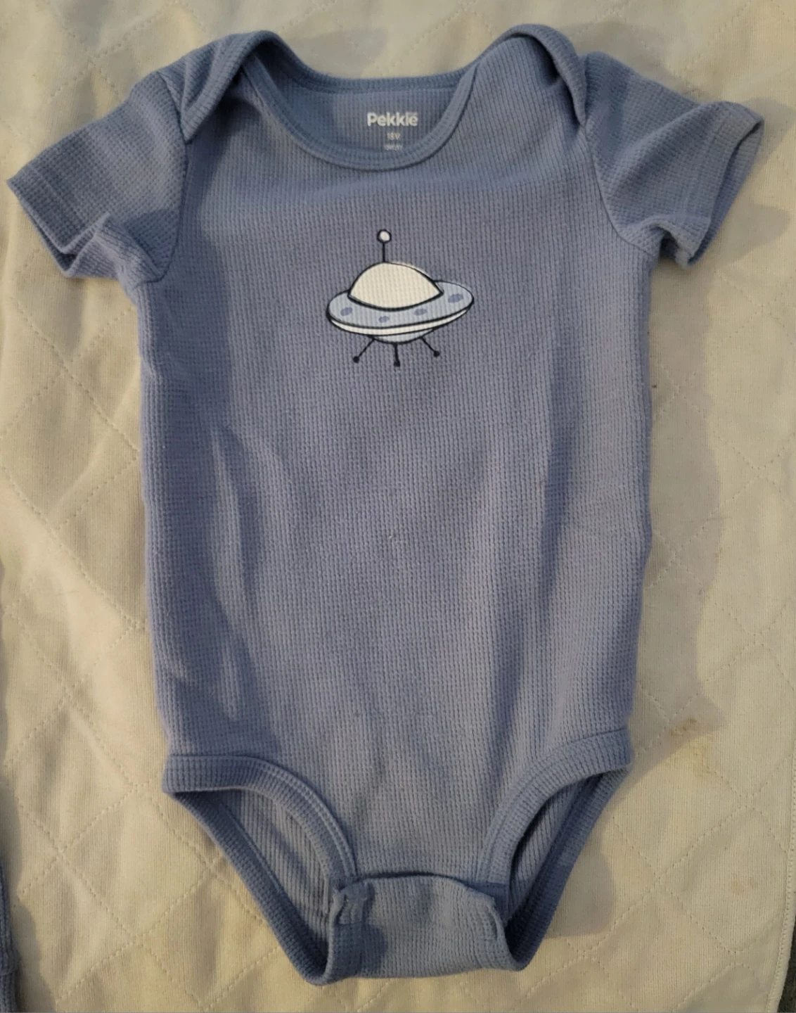Bundle - Baby Clothes - Size 18 Months - photo 3