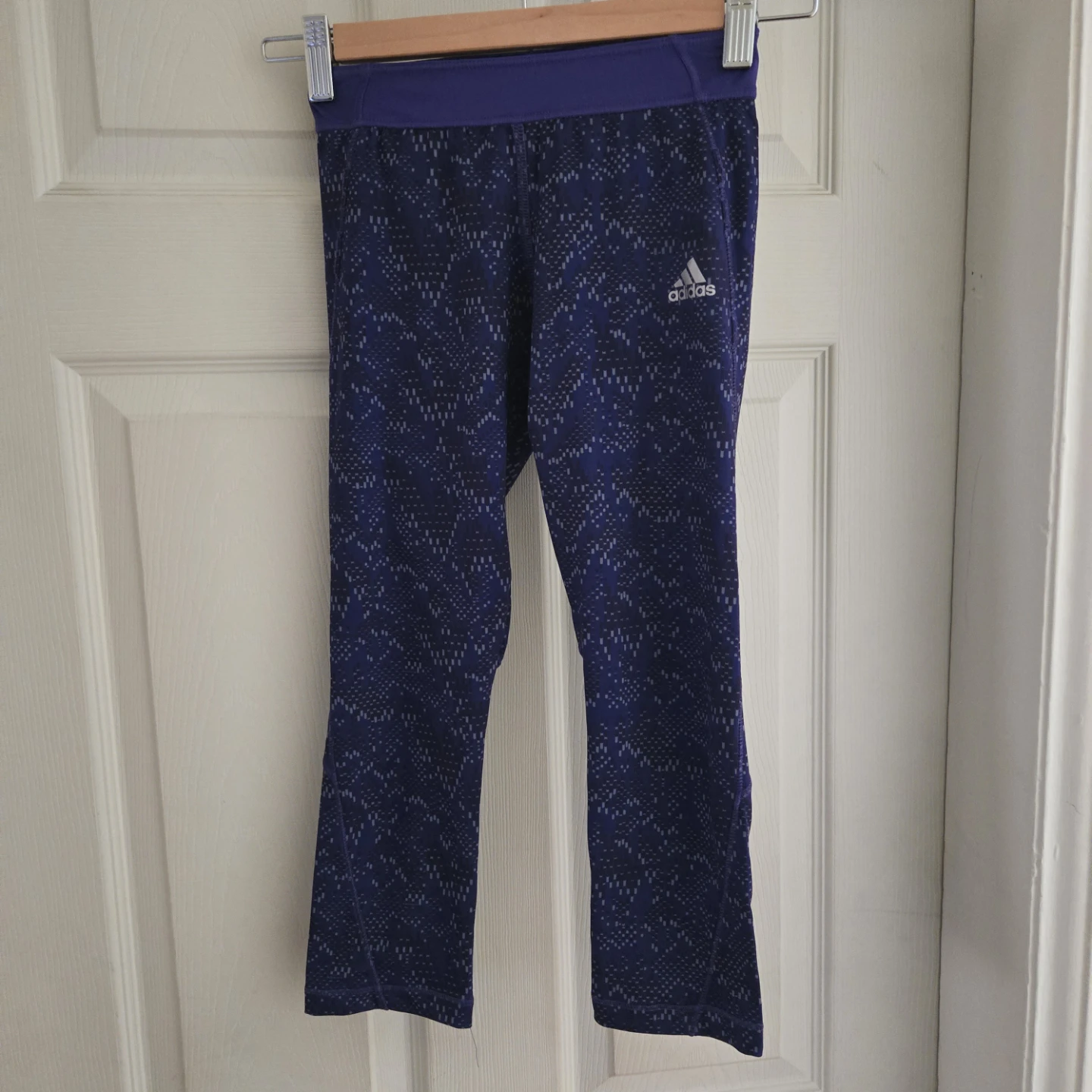 Adidas Techfit Capris