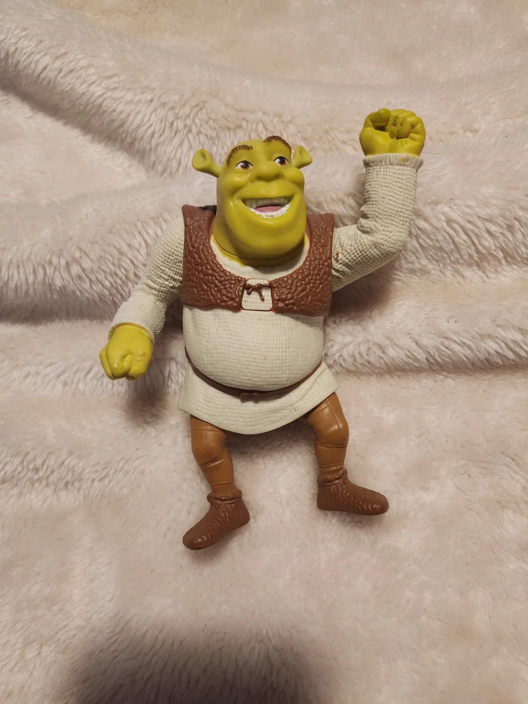 Shrek Action Figure Toy
